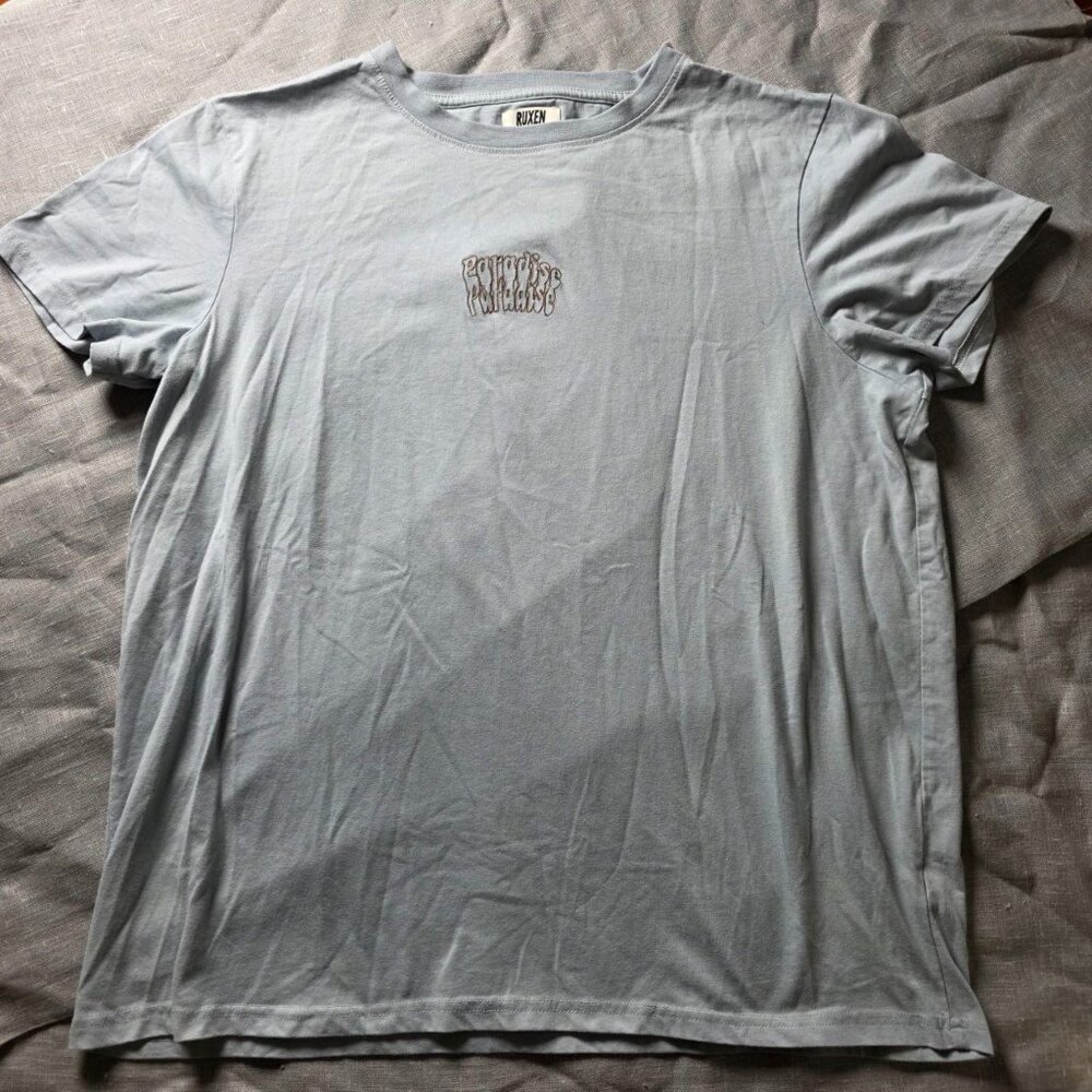 Ruxen Men's T-shirt - Size XL